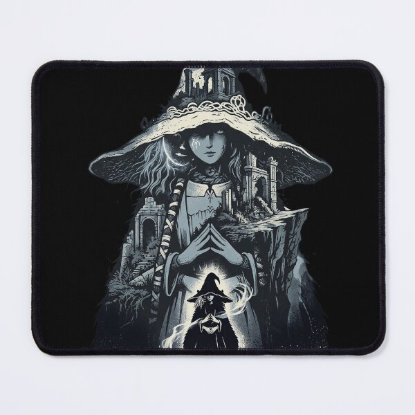 Item preview, The Moon Witch designed and sold by EBANON.
