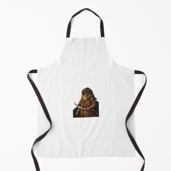 Item preview, Epic Medieval Warrior Fantasy Character – Dark Armor & Red Cloak designed and sold by Brandady.