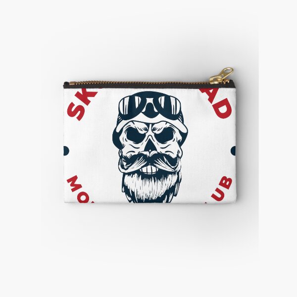 Item preview, Skull Bread Motorcycle Club designed and sold by WaviStudio.