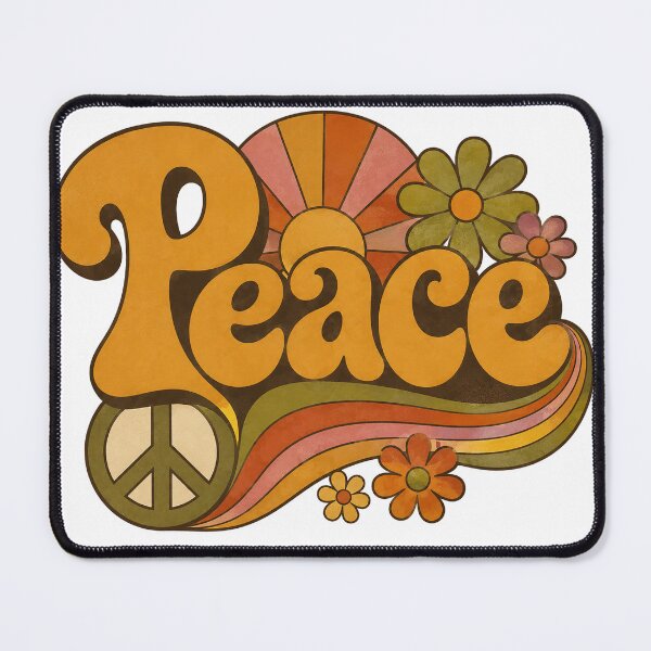 Item preview, peace designed and sold by Flashboy.