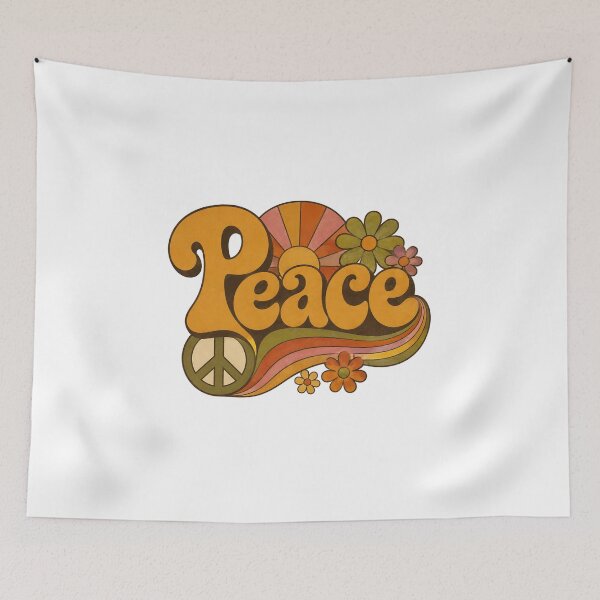 Item preview, peace designed and sold by Flashboy.