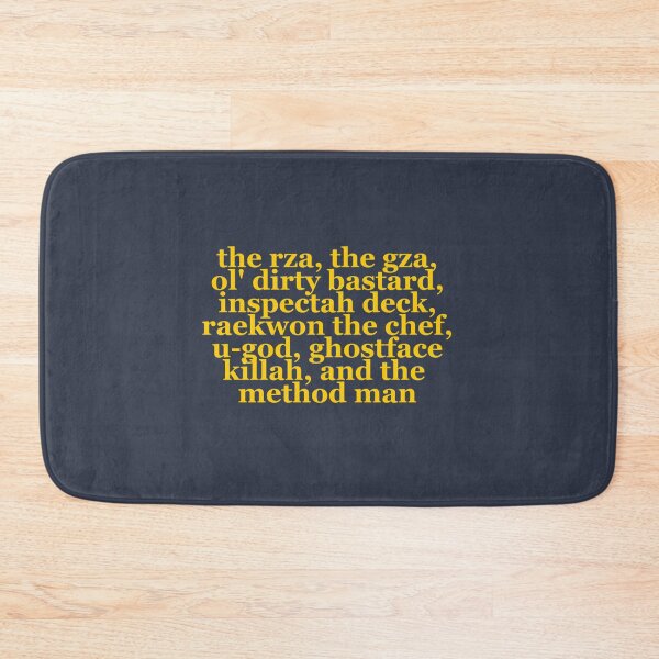 Item preview, Group Members - Yellow   designed and sold by jonniehensinky.