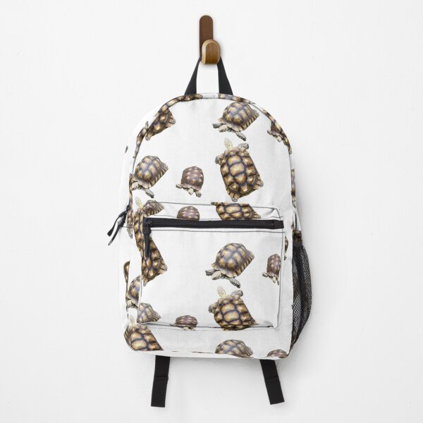 Item preview, Trio of Sulcata Turtles designed and sold by BeachBumFamily.