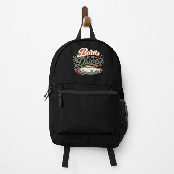 Item preview, Born to Drive Dad Car – Father’s Day Gift designed and sold by stylishdzign.