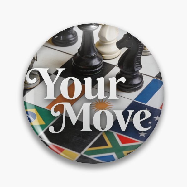 Item preview, Live Chess Board Print designed and sold by Lichentroupe63.