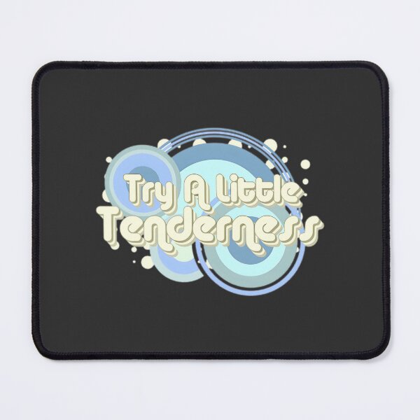 Item preview, Try A Little Tenderness ⭐⭐⭐⭐⭐ designed and sold by roliyloria.