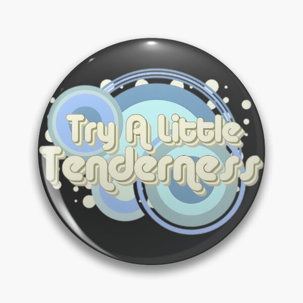 Item preview, Try A Little Tenderness ⭐⭐⭐⭐⭐ designed and sold by roliyloria.