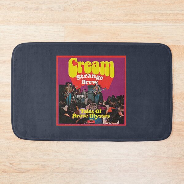 Item preview, Cream Band                                 designed and sold by jonniehensinky.