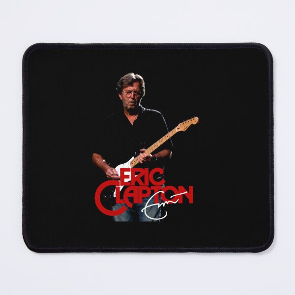 Item preview, Eric-Clapton designed and sold by jonniehensinky.