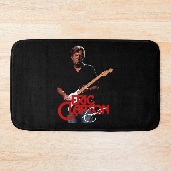 Item preview, Eric-Clapton          designed and sold by jonniehensinky.