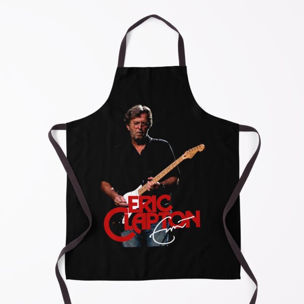Item preview, Eric-Clapton designed and sold by jonniehensinky.