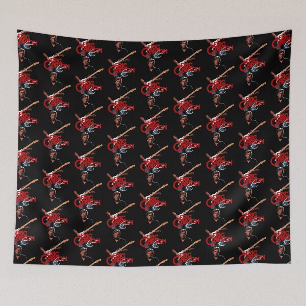 Item preview, Eric-Clapton          designed and sold by jonniehensinky.
