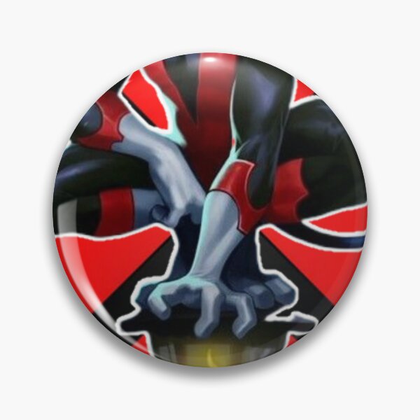 Item preview, Nightcrawler series 2026 designed and sold by White Tiger Designz .