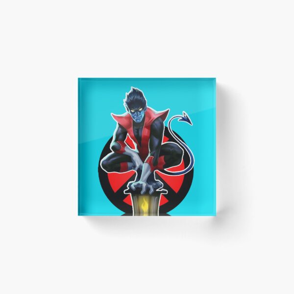 Item preview, Nightcrawler series 2026 designed and sold by White Tiger Designz .