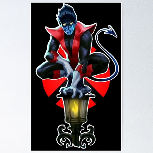 Item preview, Nightcrawler series 2026 designed and sold by White Tiger Designz .