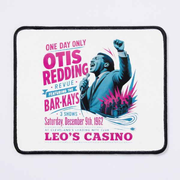 Item preview, Otis Redding Offset Graphic Poster Art ⭐⭐⭐⭐⭐ designed and sold by roliyloria.