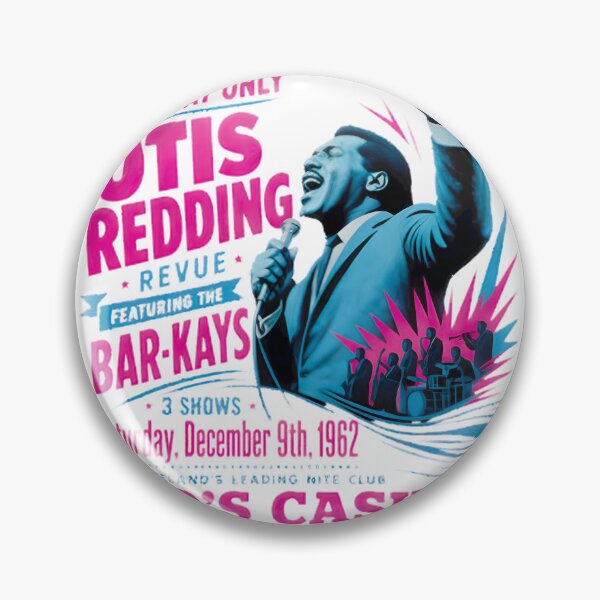 Item preview, Otis Redding Offset Graphic Poster Art ⭐⭐⭐⭐⭐ designed and sold by roliyloria.