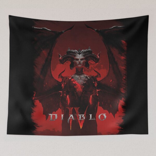 Item preview, Mother of Sanctuary designed and sold by EBANON.