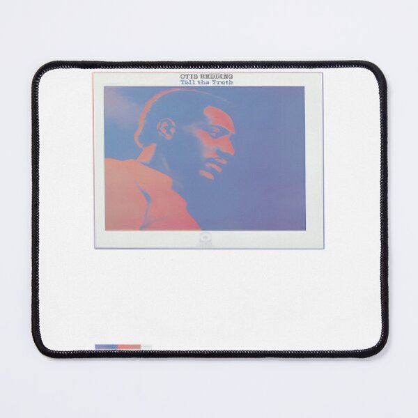 Item preview, Tell The Truth Otis Redding Album Vintage ⭐⭐⭐⭐⭐ designed and sold by roliyloria.