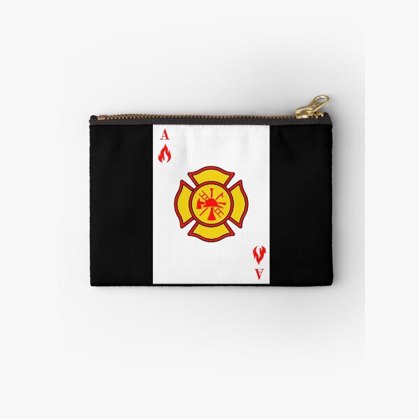 Item preview, Ace of Fire (v.2) designed and sold by HillC1985.