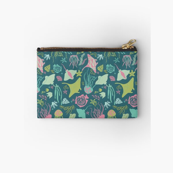 Item preview, Aquarium Dreams designed and sold by MYpatternlab.