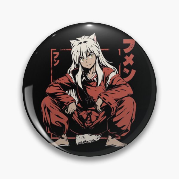Item preview, dog ear fighter designed and sold by Vibrantiz-Flora.