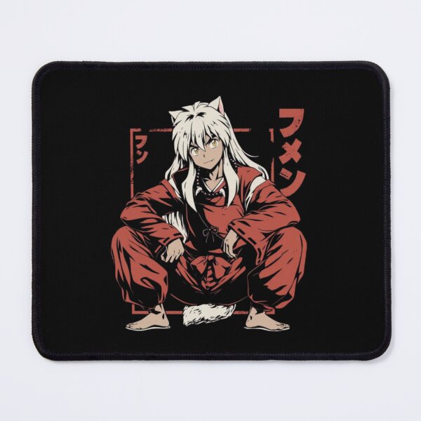 Item preview, dog ear fighter designed and sold by Vibrantiz-Flora.