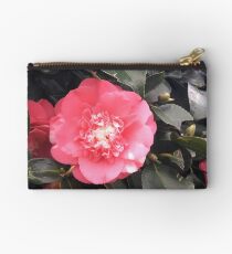 Flower field Studio Pouch