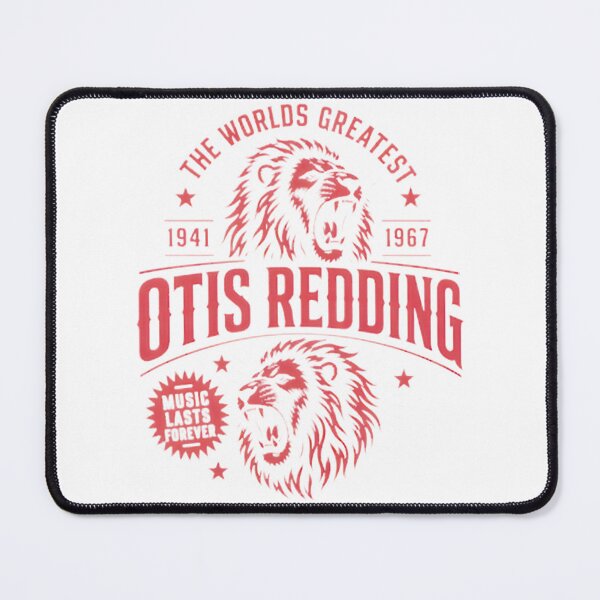 Item preview, Otis Redding Music Legend ⭐⭐⭐⭐⭐ designed and sold by roliyloria.