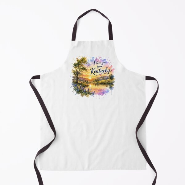 Item preview, Bluegrass Heartlight: Love at a Kentucky Sunrise designed and sold by BlissBlvdShop.