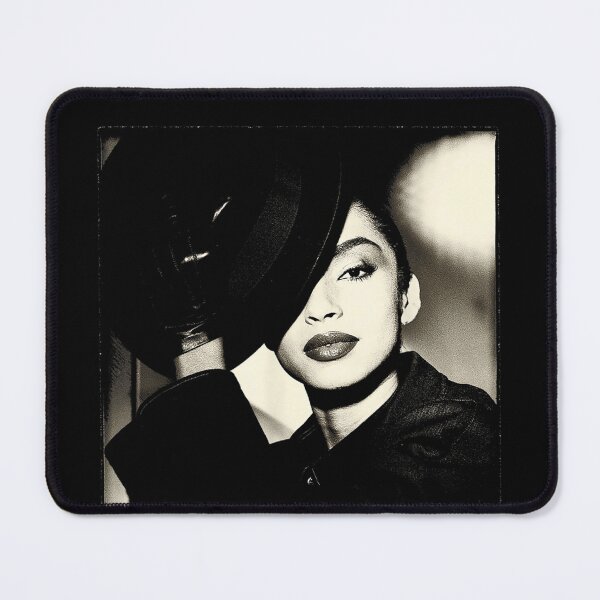 Item preview, Chris Duffy Photography Singer Sade 1985 designed and sold by LeeLittlee.