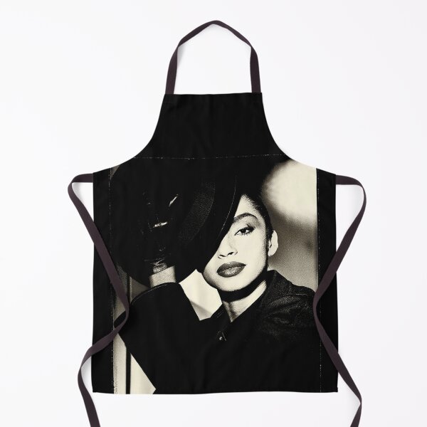 Item preview, Chris Duffy Photography Singer Sade 1985 designed and sold by LeeLittlee.