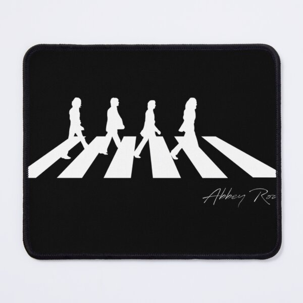 Item preview, Abbey Road designed and sold by LorenzCremin.