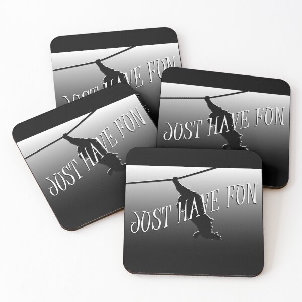 Item preview, Just Have Fun designed and sold by Dlt1981.