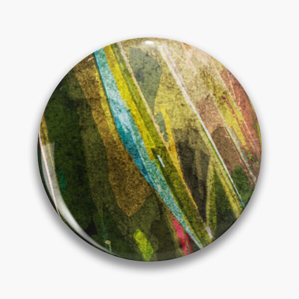 Item preview, Abstract grass designed and sold by kinpirks.