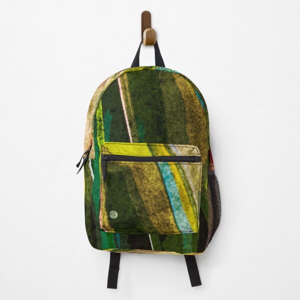Item preview, Abstract grass designed and sold by kinpirks.
