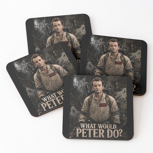 Item preview, What would Peter do? designed and sold by TeeCodes.