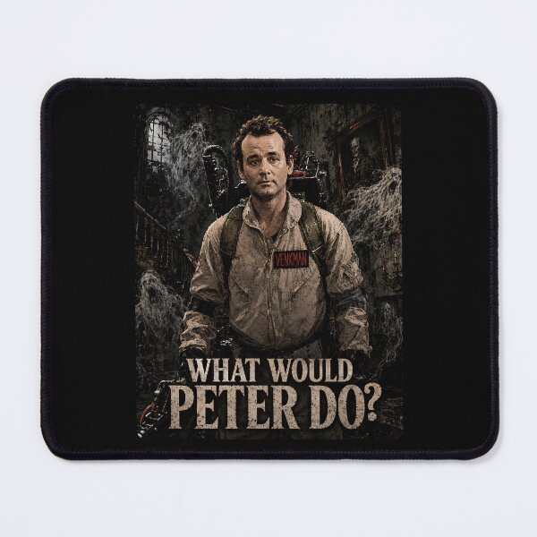 Item preview, What would Peter do? designed and sold by TeeCodes.