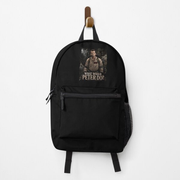 Item preview, What would Peter do? designed and sold by TeeCodes.