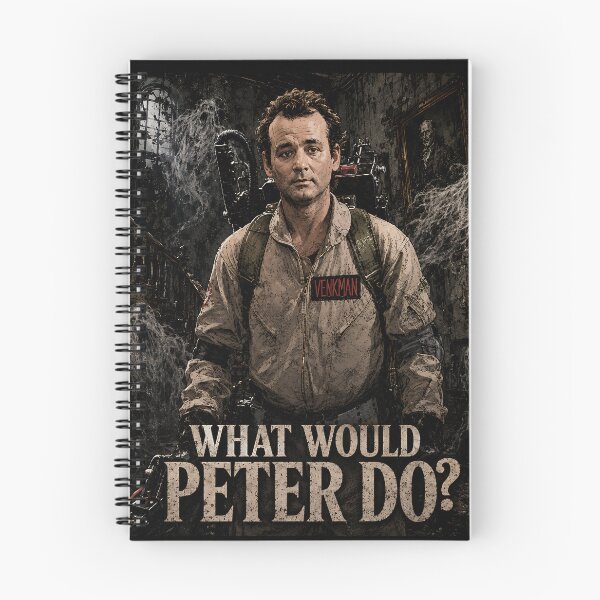 Item preview, What would Peter do? designed and sold by TeeCodes.
