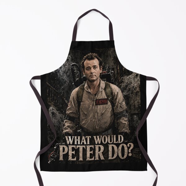 Item preview, What would Peter do? designed and sold by TeeCodes.