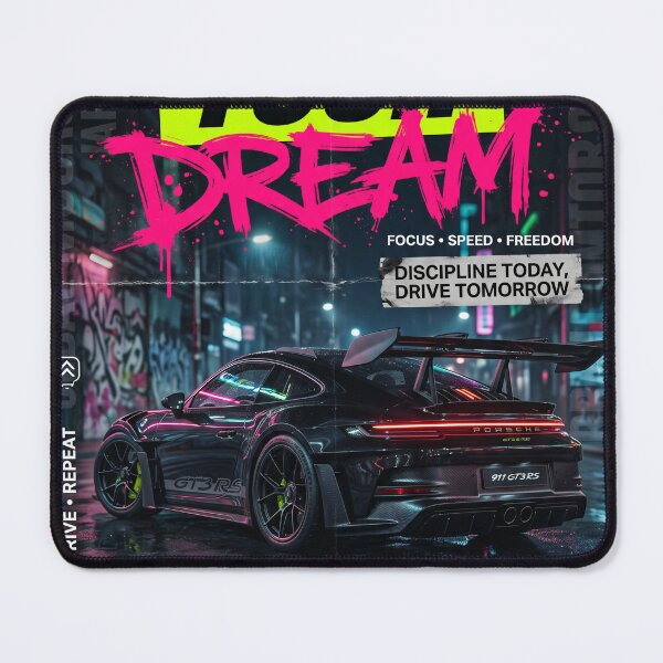 Item preview, Grunge Magazine Style Widebody Coupe Urban Street Racing Culture designed and sold by RevUpDesign.
