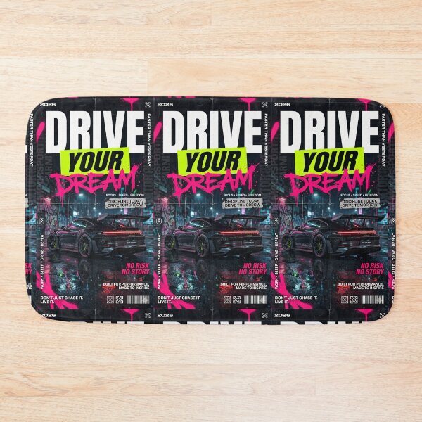Item preview, Grunge Magazine Style Widebody Coupe Urban Street Racing Culture designed and sold by RevUpDesign.