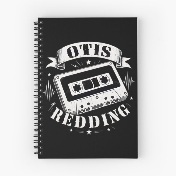 Artikelvorschau, Otis Redding Retro-Kassette – Vintage-Musikgeschenk ⭐⭐⭐⭐⭐ entworfen und verkauft von roliyloria.