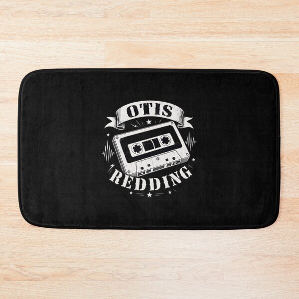 Item preview, Otis Redding Retro Cassette Vintage Music Gift ⭐⭐⭐⭐⭐ designed and sold by roliyloria.