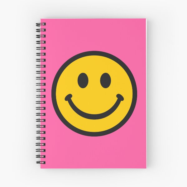 Item preview, Smiley Face designed and sold by Spring Things.