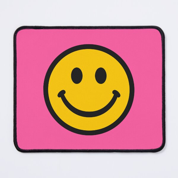 Item preview, Smiley Face designed and sold by Spring Things.