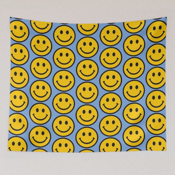 Item preview, Smiley Face designed and sold by Spring Things.
