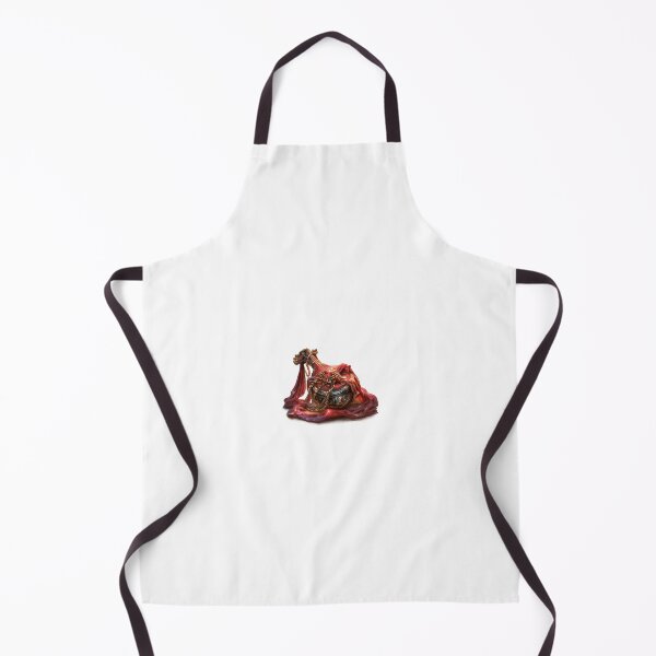 Item preview, Traditional Indian Art Red Gold Cultural Design designed and sold by Brandady.