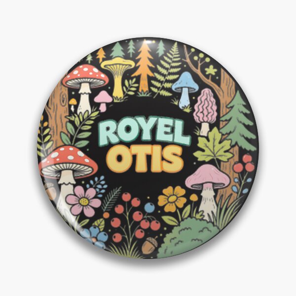 Item preview, Royel Otis ⭐⭐⭐⭐⭐ designed and sold by roliyloria.